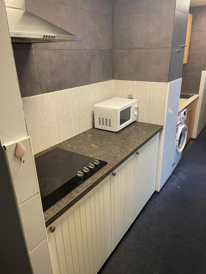 Viola Hostel Budapest Eksteriør billede