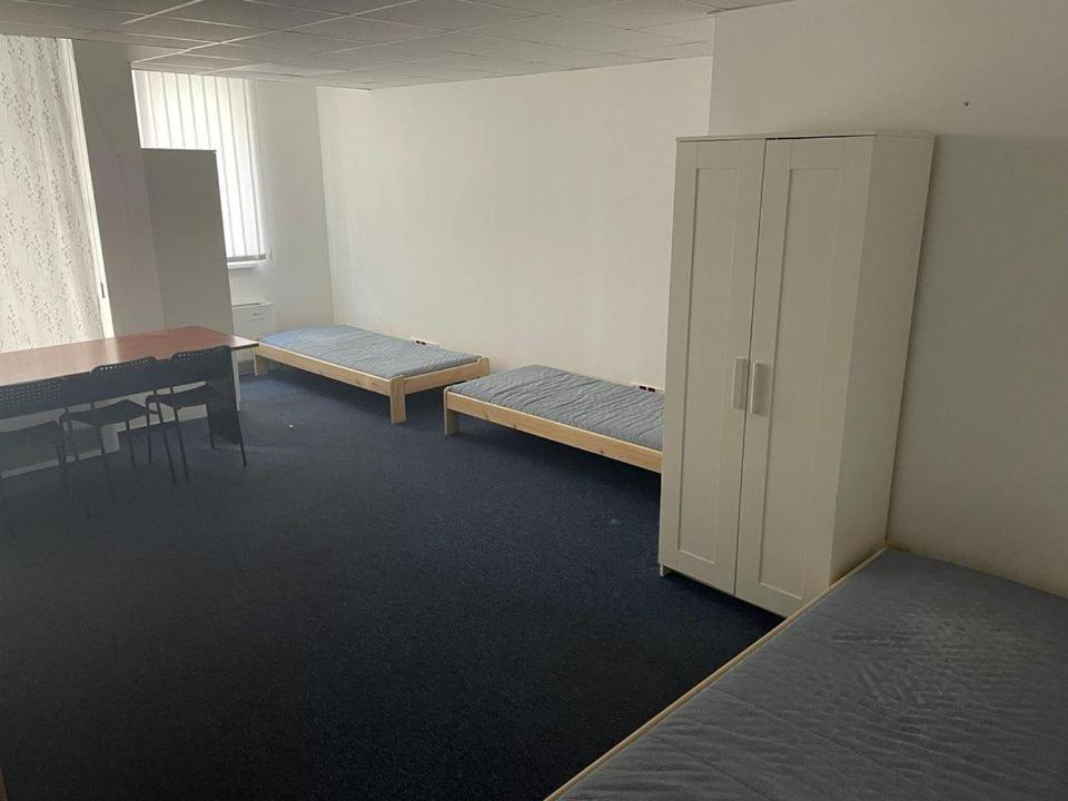 Viola Hostel Budapest Eksteriør billede