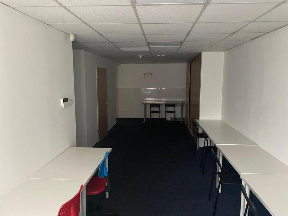 Viola Hostel Budapest Eksteriør billede