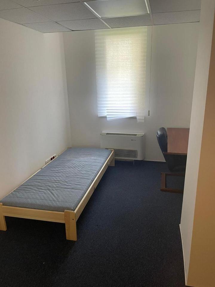 Viola Hostel Budapest Eksteriør billede