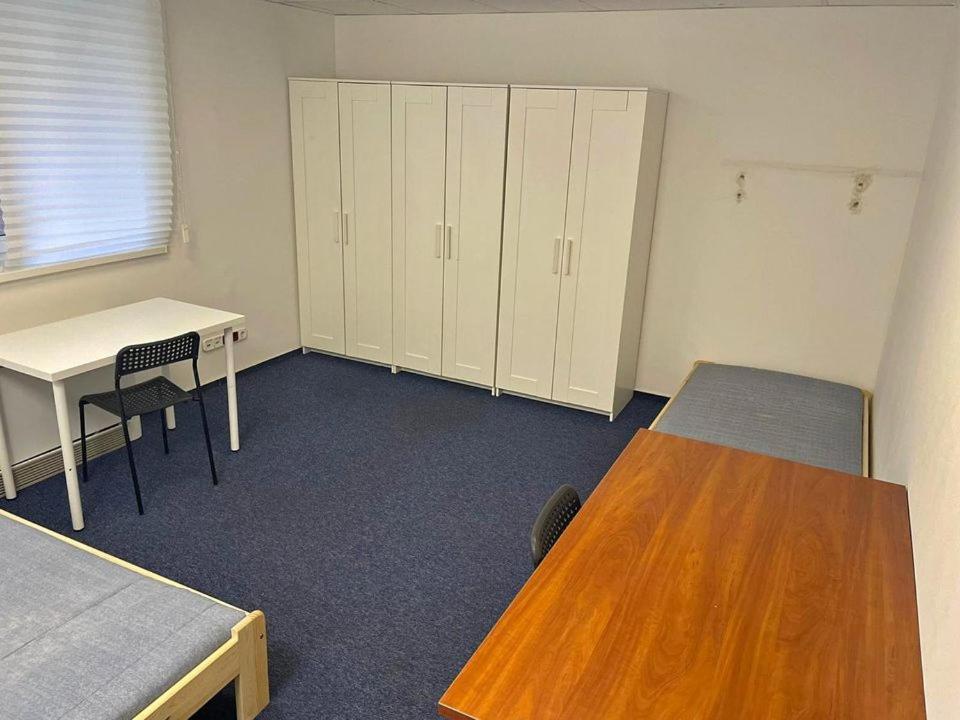 Viola Hostel Budapest Eksteriør billede
